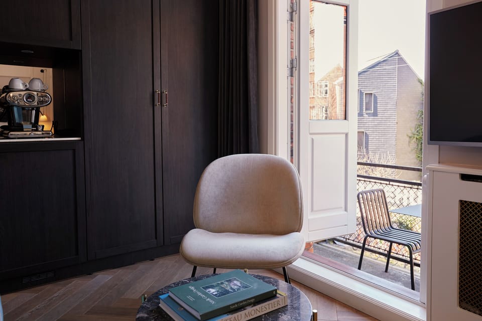 Ascot Hotel Hotel in Copenhagen