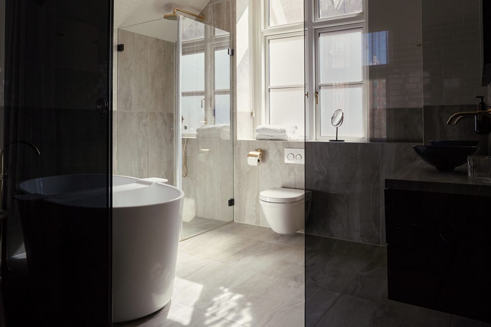 Ascot Hotel Hotel in Copenhagen