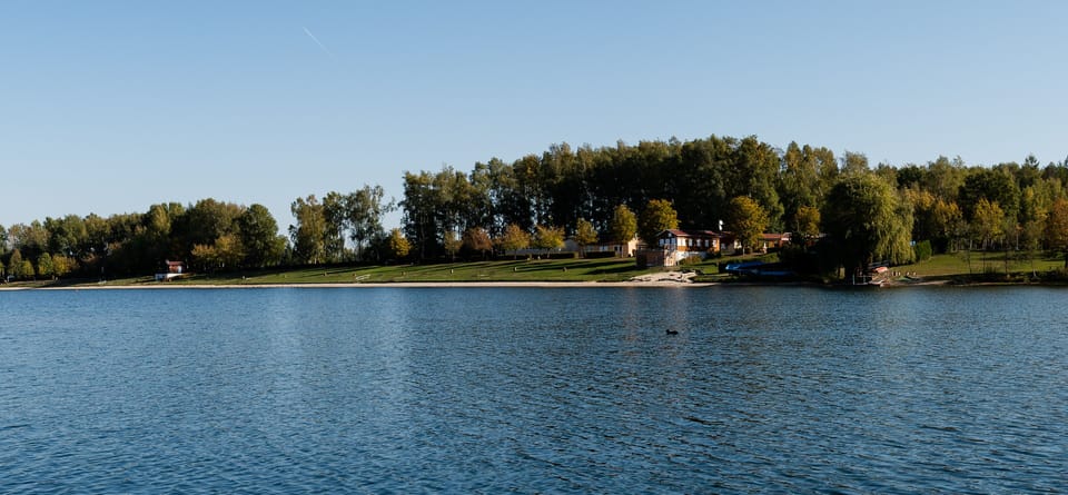 Lake