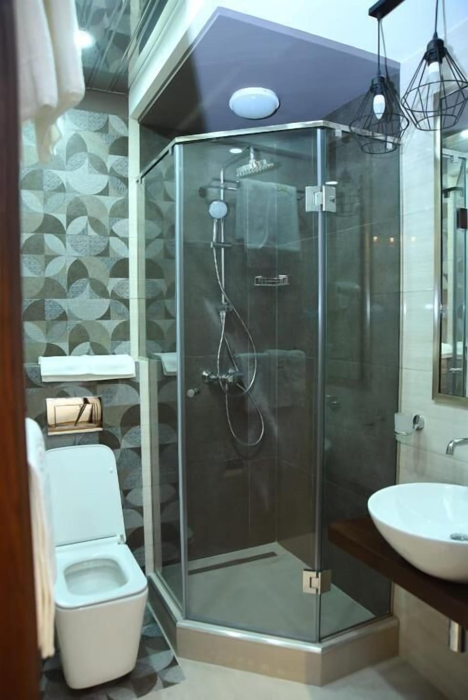 R&R INN hotel Hotel in Yerevan