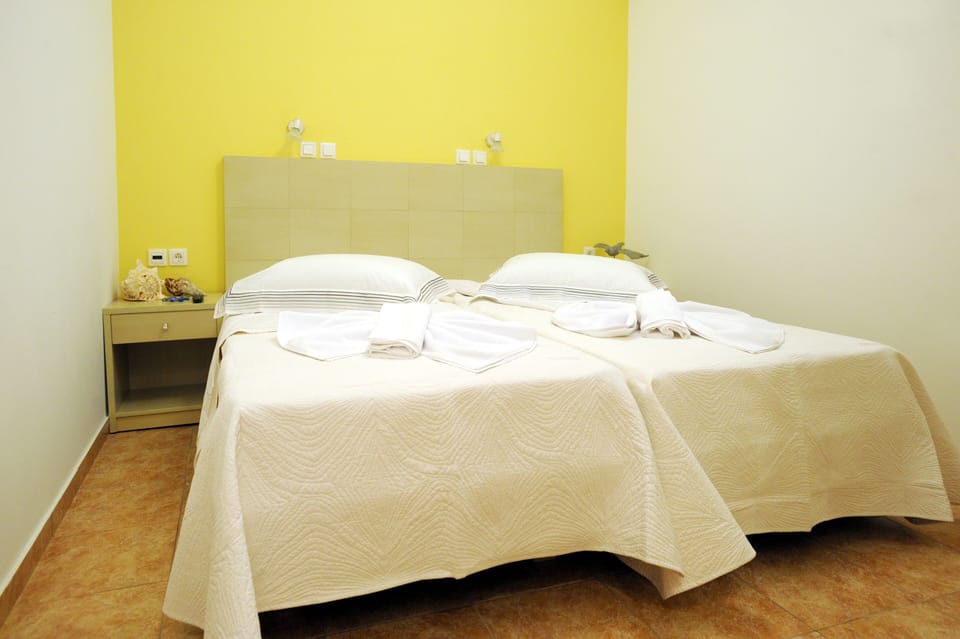 Aigaio Studios Tinos Bed and Breakfast in Decentralized Administration of the Aegean