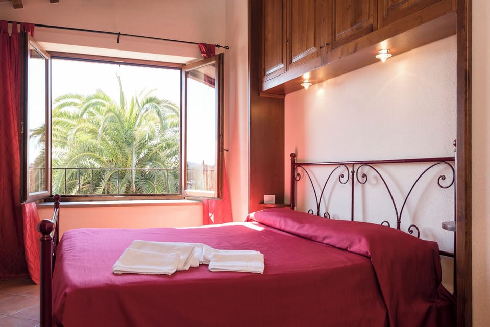 Double Room | View from room