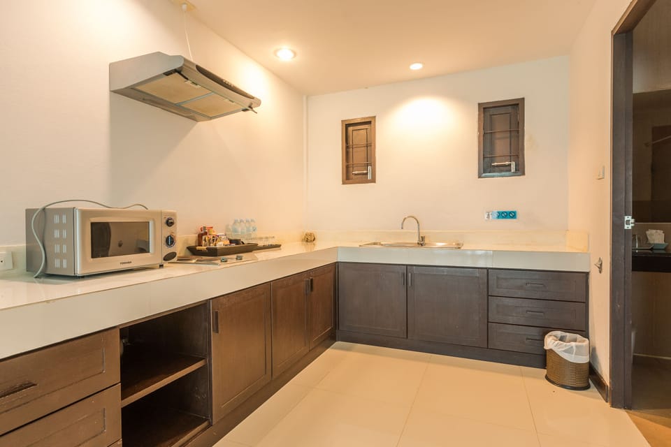 Family Room, 2 Bedrooms | View from room
