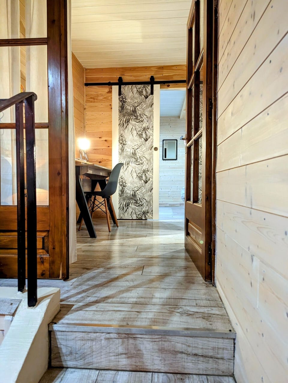 Appartement Lila Bed and Breakfast in Carcassonne