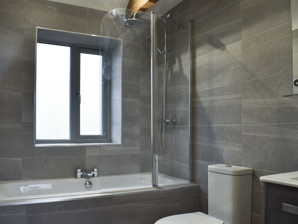 Bathroom | The Cottage, Bewdley, near Kidderminster