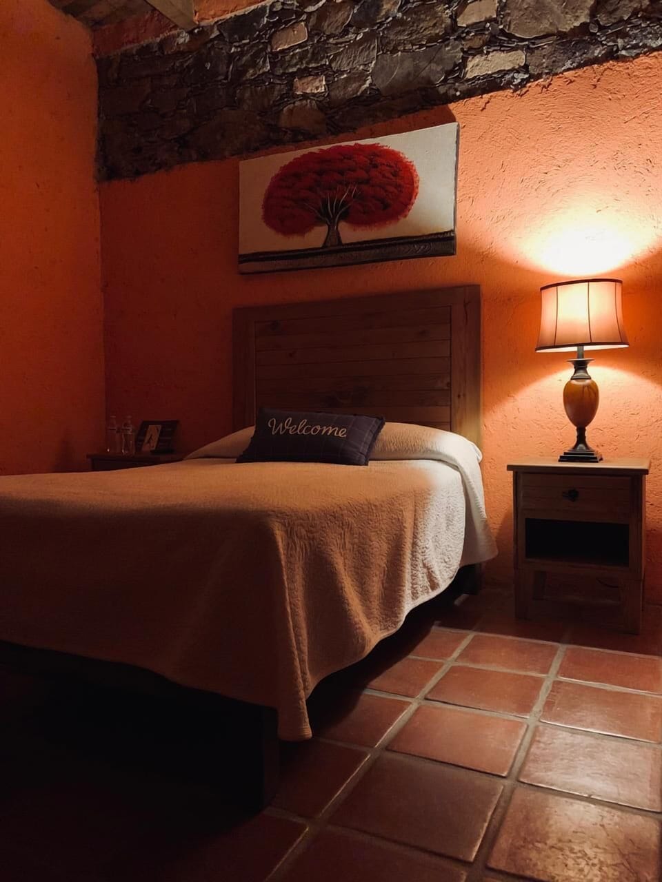 Family Quadruple Room | WiFi (free)