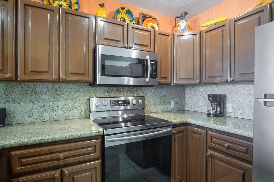 kitchen detial