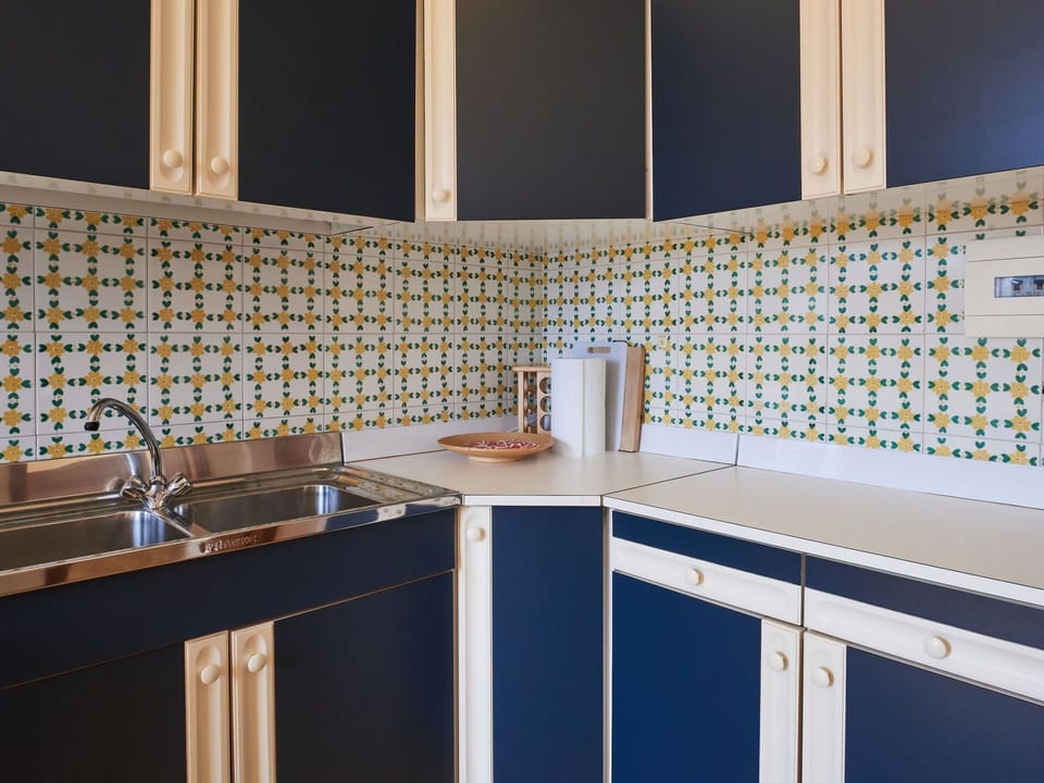 Sink, Kitchen Sink, Tap, Cabinetry, Plumbing Fixture, Kitchen, Countertop, Wood, Architecture, Interior Design