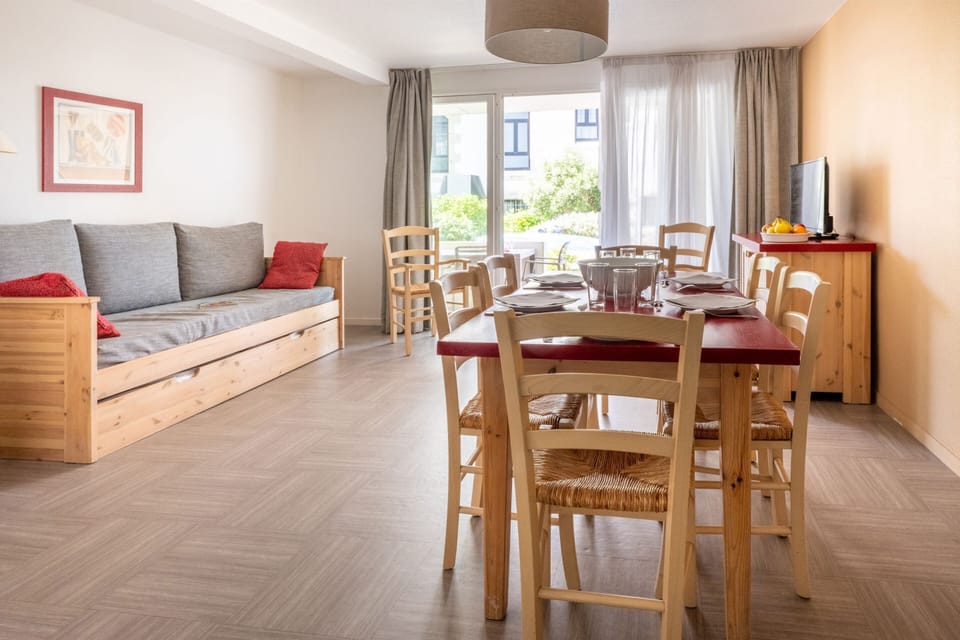 Cook up something with produce from the market and gather around the table here.