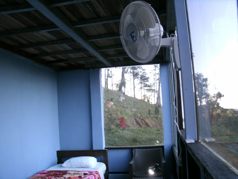Standard Room | Extra beds