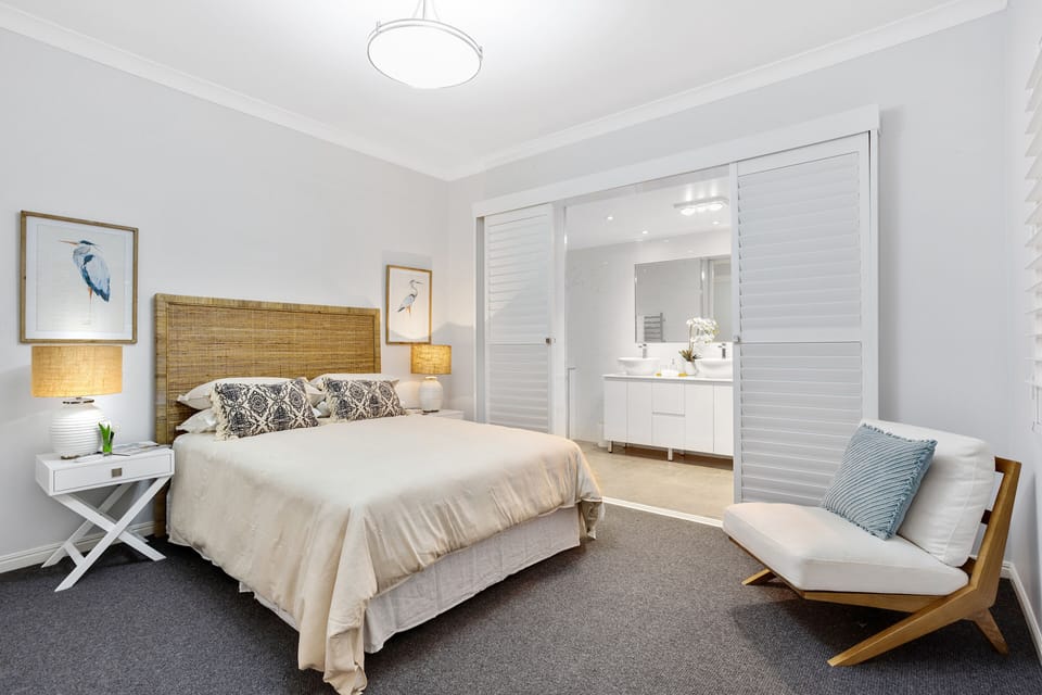 Nell's Place House in Toowoomba City