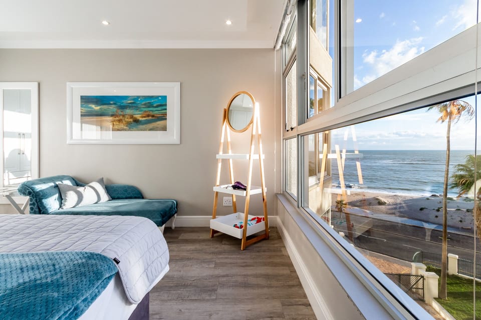 Beach/ocean view