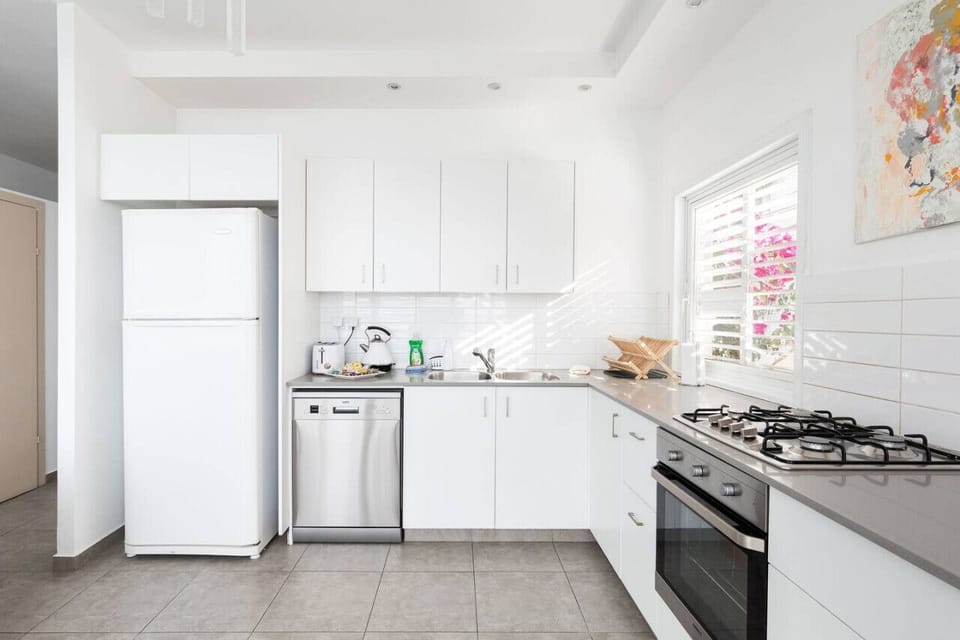 Apartment, 3 Bedrooms | Interior