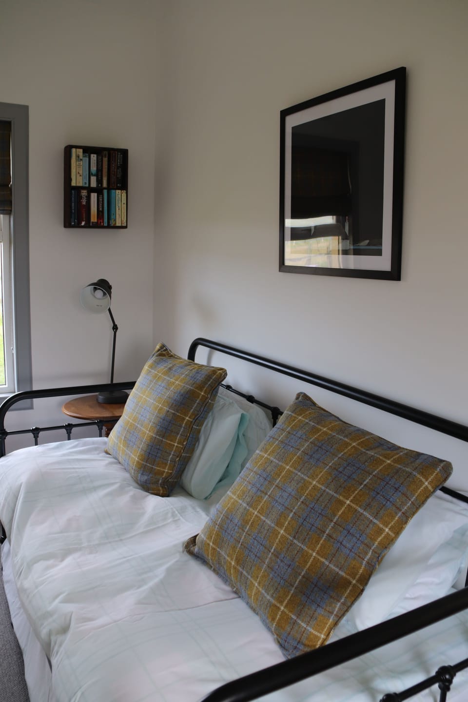 Kirkapol Beach Sleeps 4 With Dog Access Apartment in Scotland