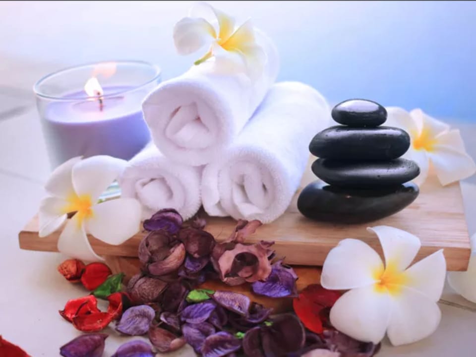 Spa treatment
