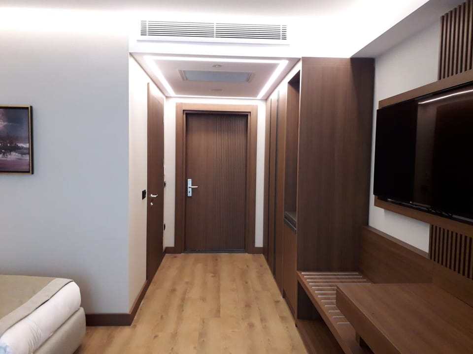 Vital Hotel Fulya Hotel in Istanbul