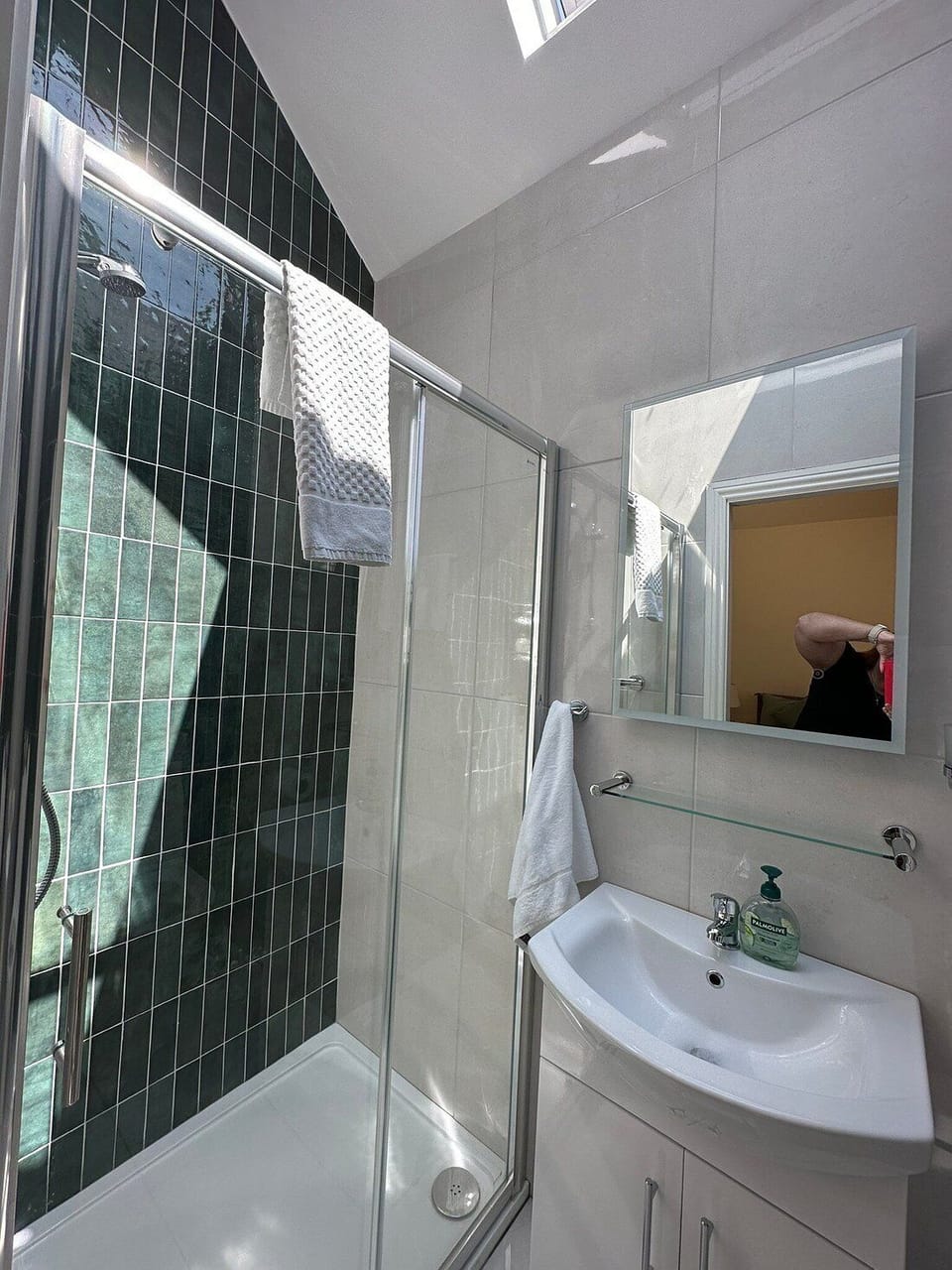 Oranhill Lodge B&B Bed and Breakfast in County Galway