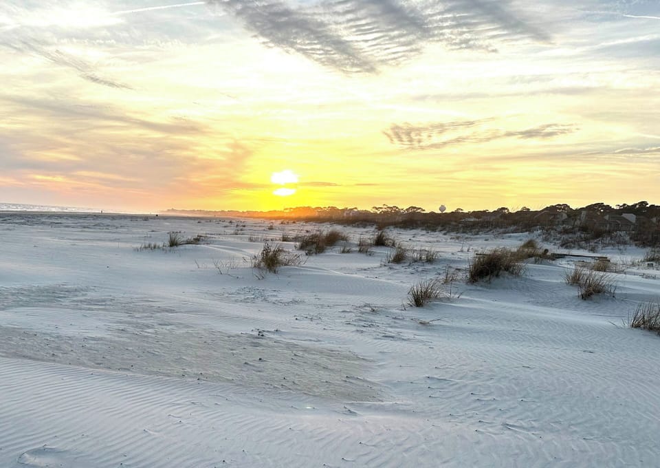 Beautiful Sunsets