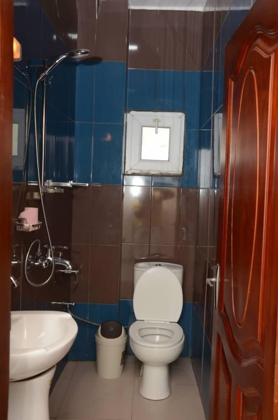 Residence MB Meublee Apartment in Douala