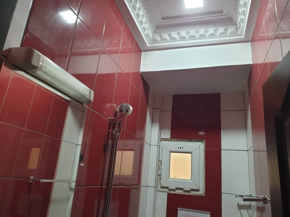 Residence MB Meublee Apartment in Douala