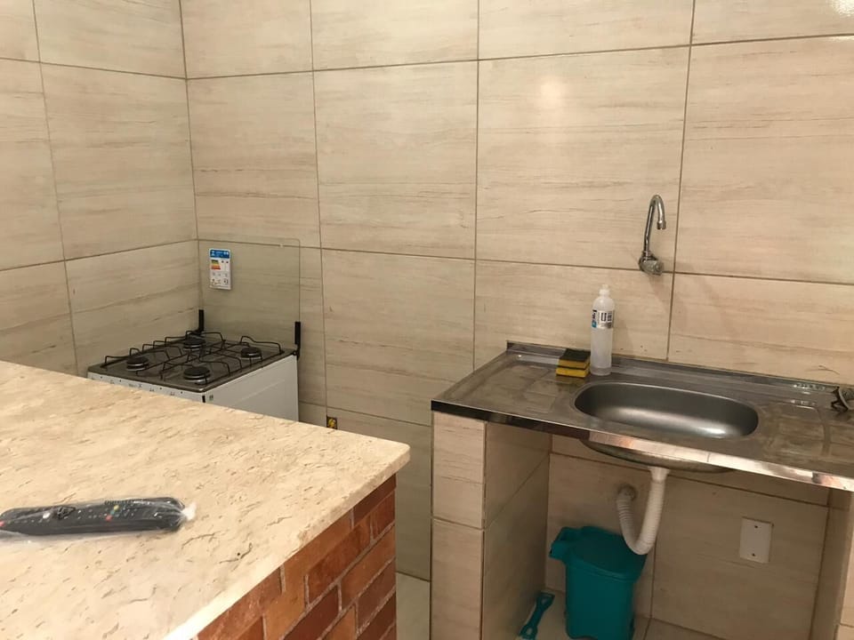 Comfort Duplex | Private kitchen | Cookware/dishes/utensils