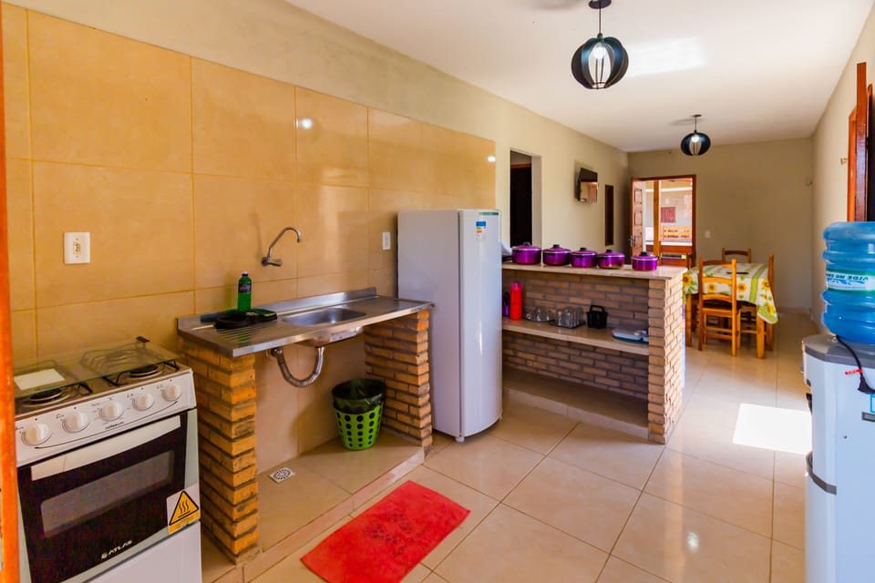 Comfort Apartment | Private kitchen | Cookware/dishes/utensils