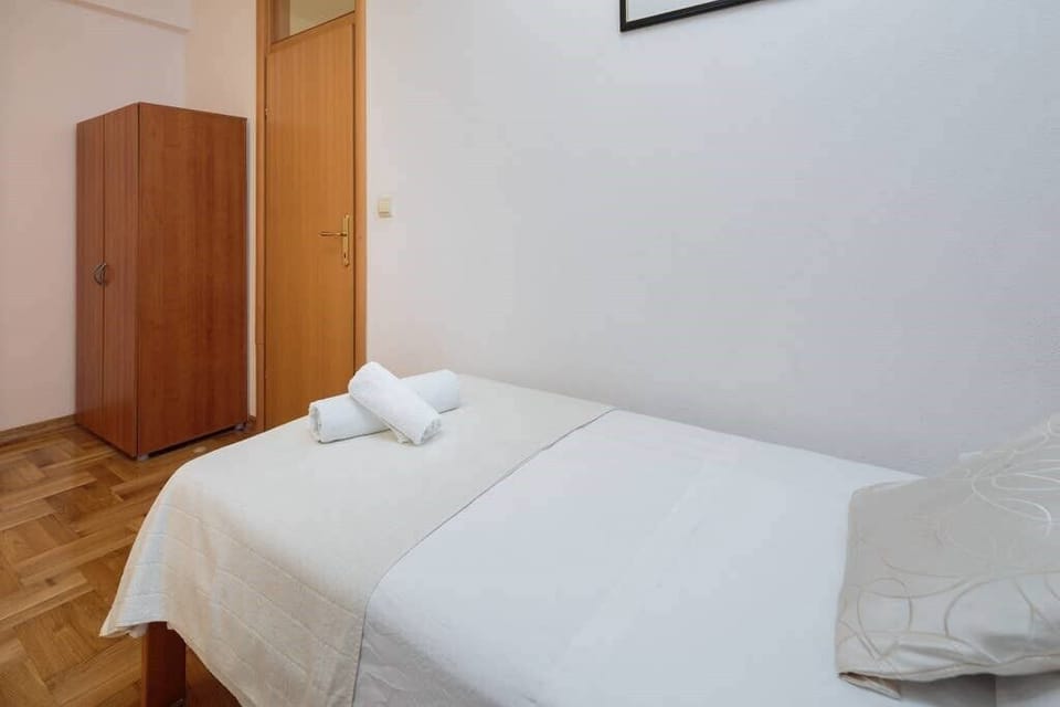 VILLA MARELLA SMALL APARTMENT