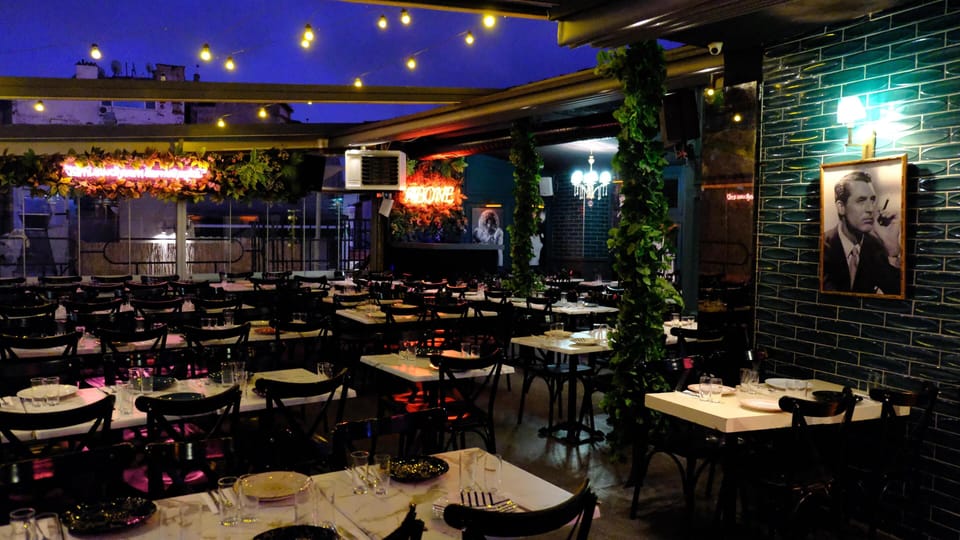 Voir Hotel Pera Hotel in Istanbul