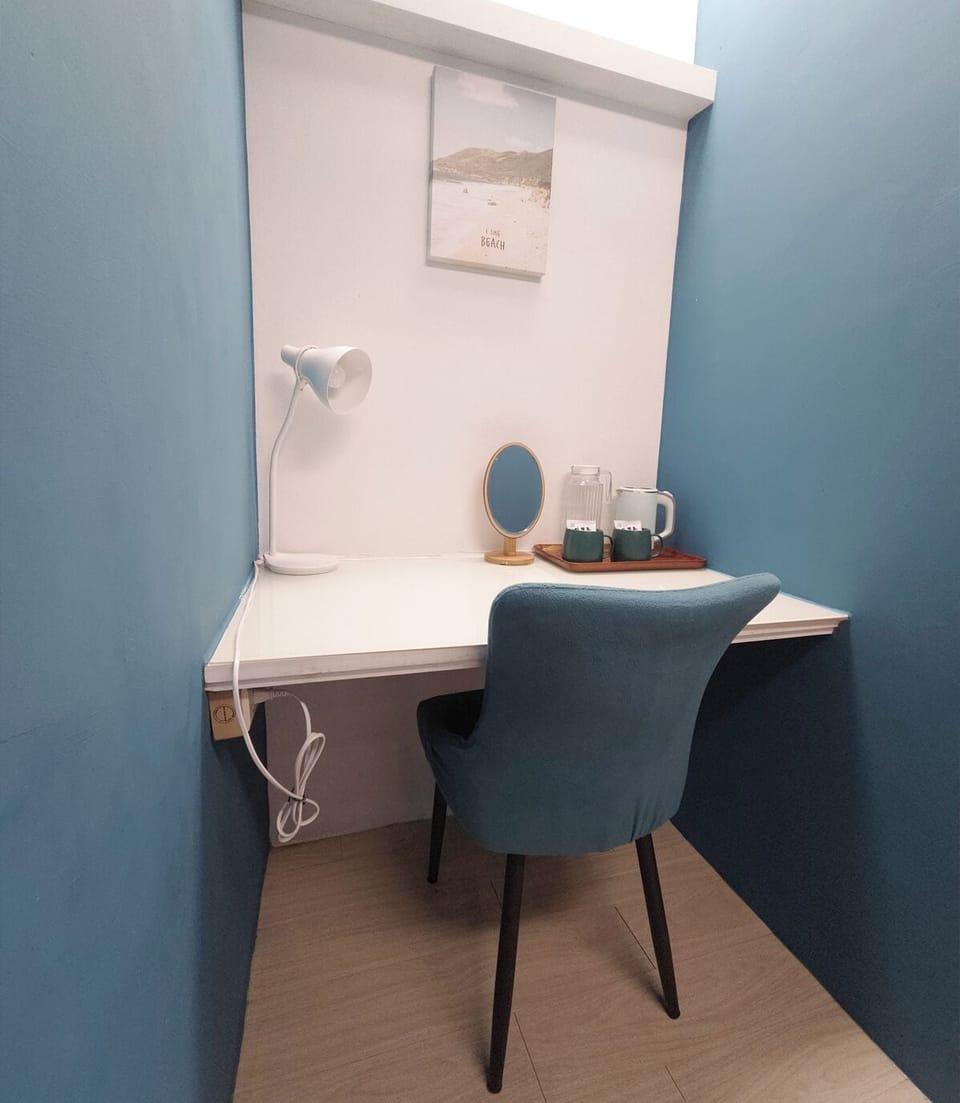 Signature Double Room, 1 Queen Bed (A) | Down comforters, blackout drapes, free WiFi, bed sheets