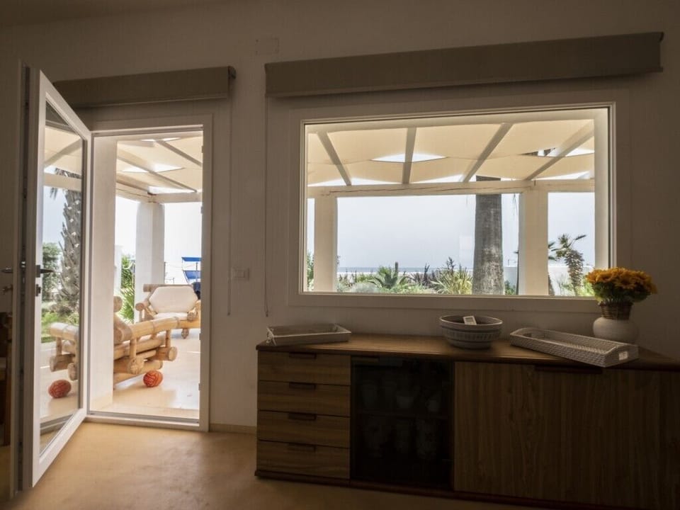 Villa, 3 Bedrooms | Living area | Flat-screen TV