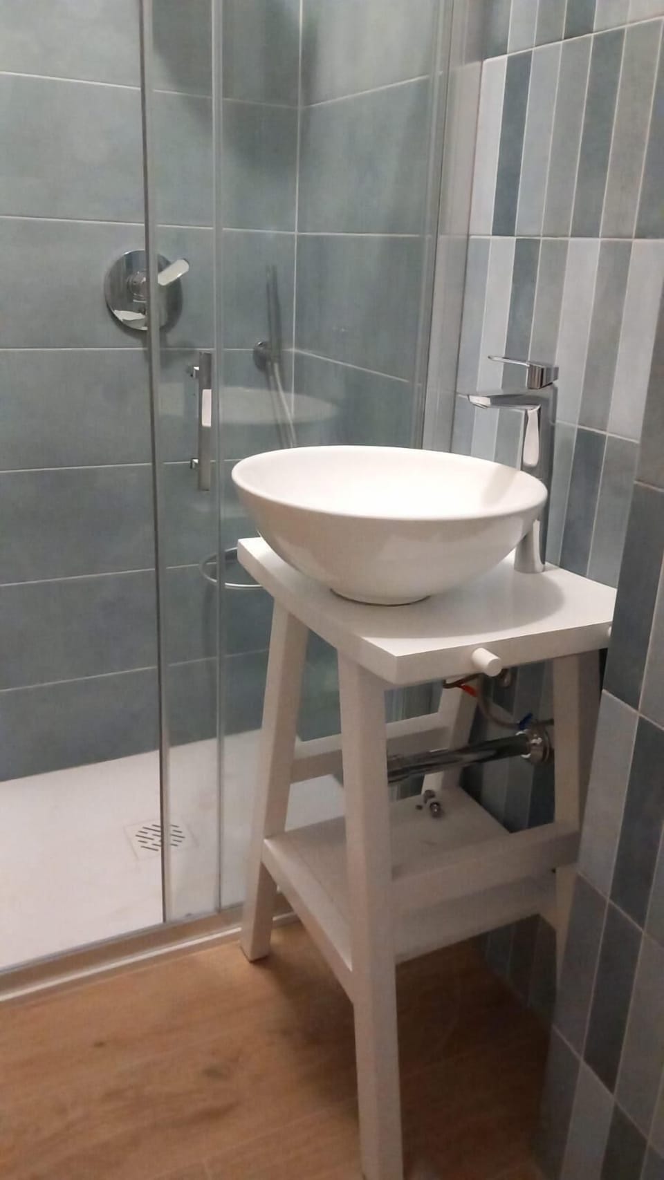 Appartamento Coryna 4 posti letto sul mare Apartment in San Vito Lo Capo
