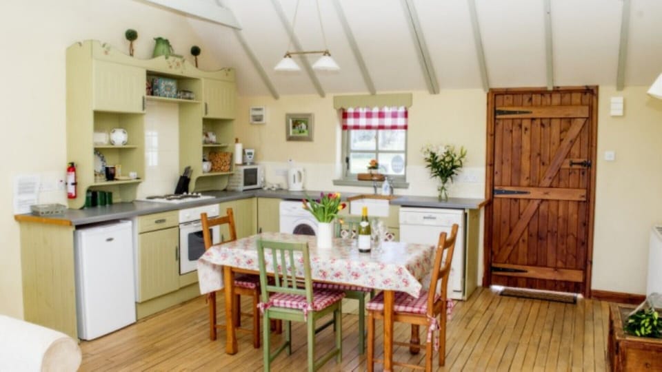 Beadles Cottage