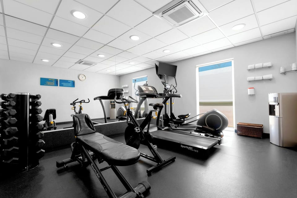 City Express by Marriott Aguascalientes Sur Hotel in Aguascalientes