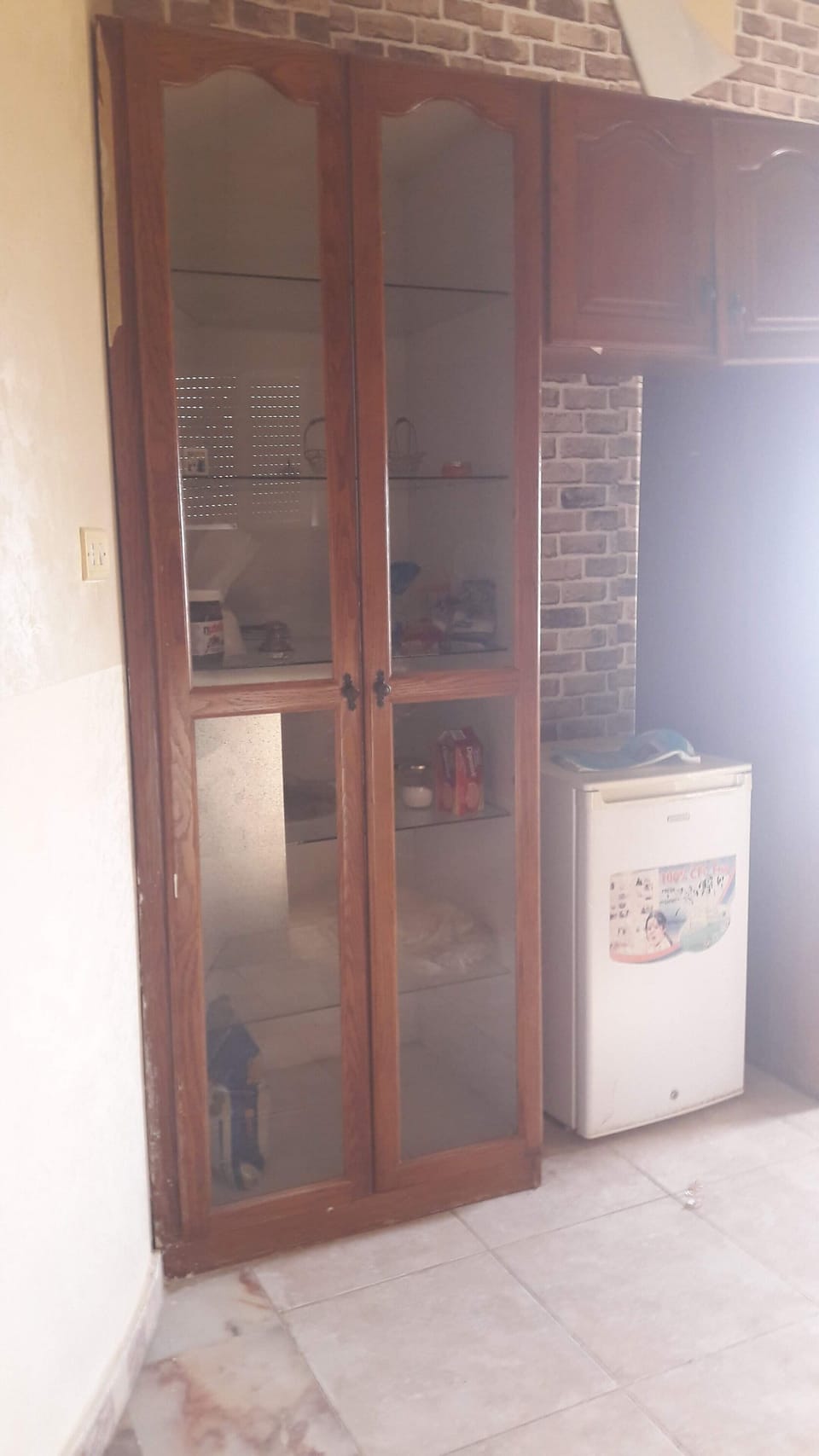 Family Villa | Shared kitchen facilities | Shared fridge