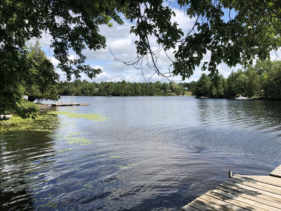 Lake