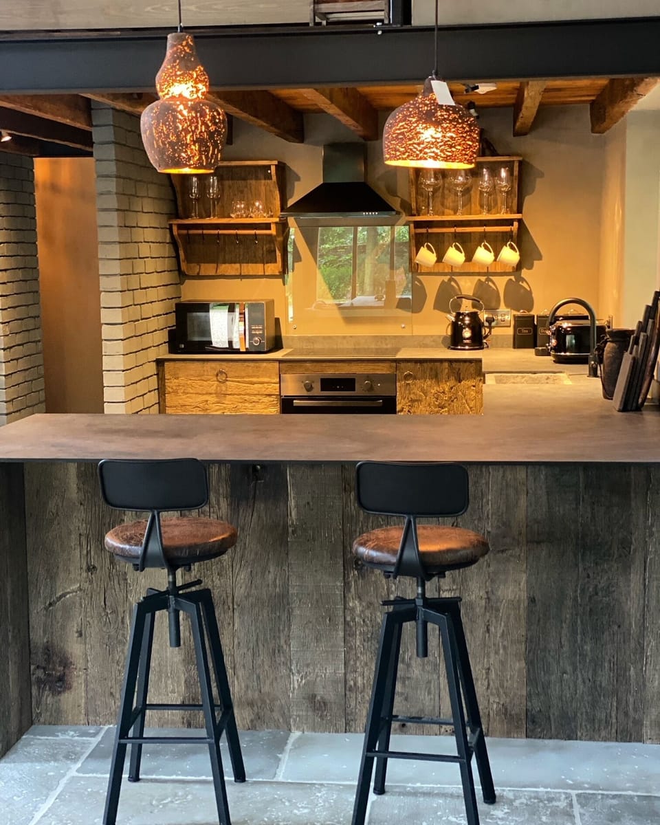 Exclusive Cottage, Courtyard View (Stable Cottage ) | Interior