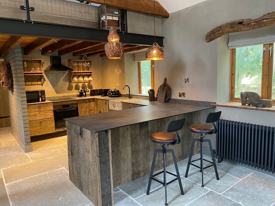 Exclusive Cottage, Courtyard View (Stable Cottage ) | Interior
