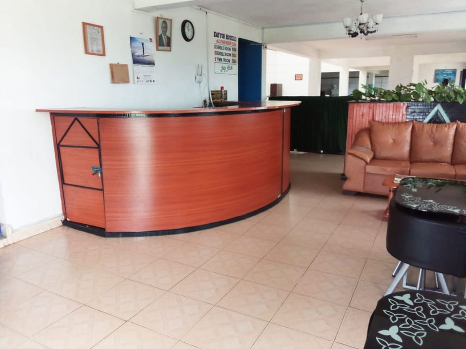 Dayton Hotel Hotel in Kenya