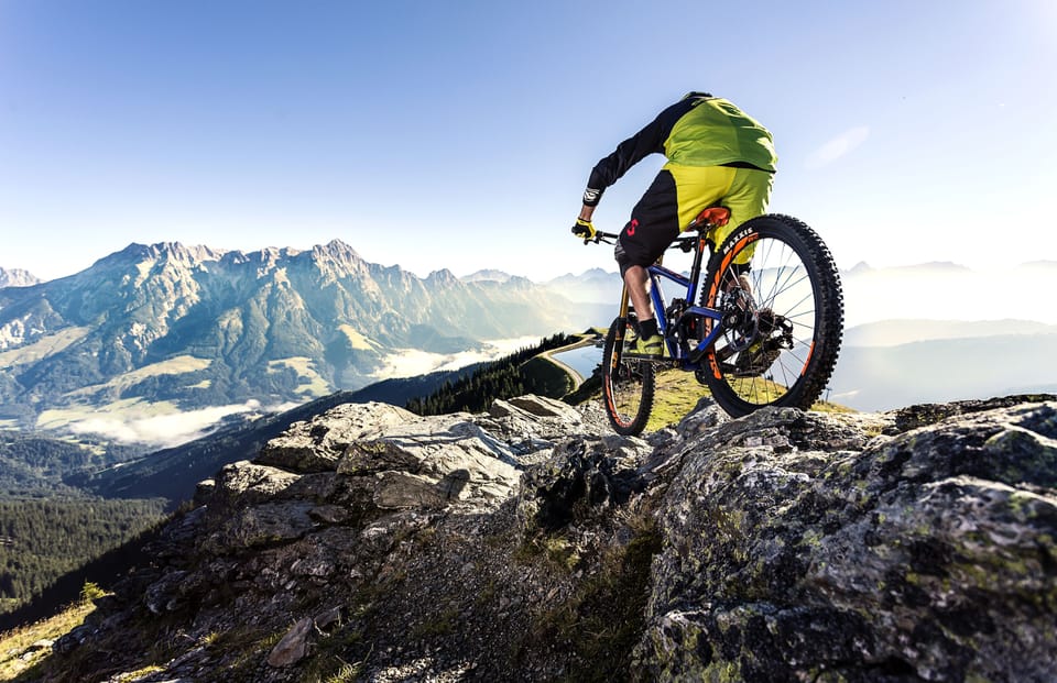 Bicycling