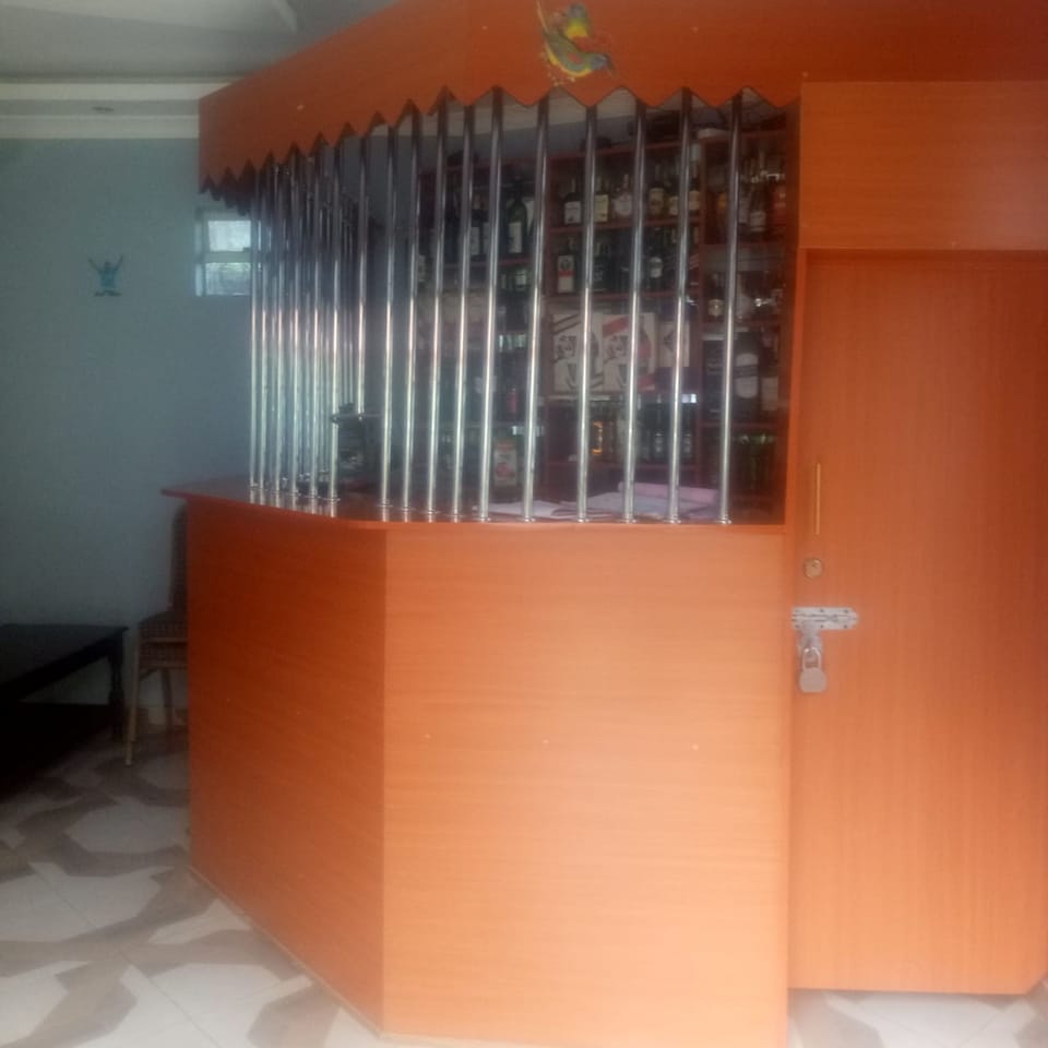 Impala Guest House Bed and Breakfast in Nairobi