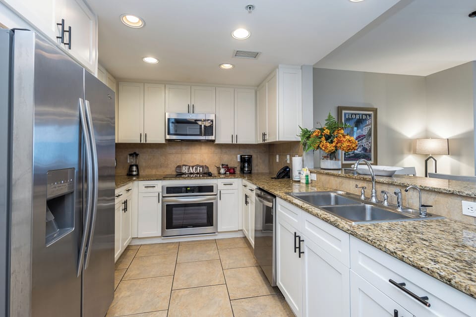 Kitchen 1.0
