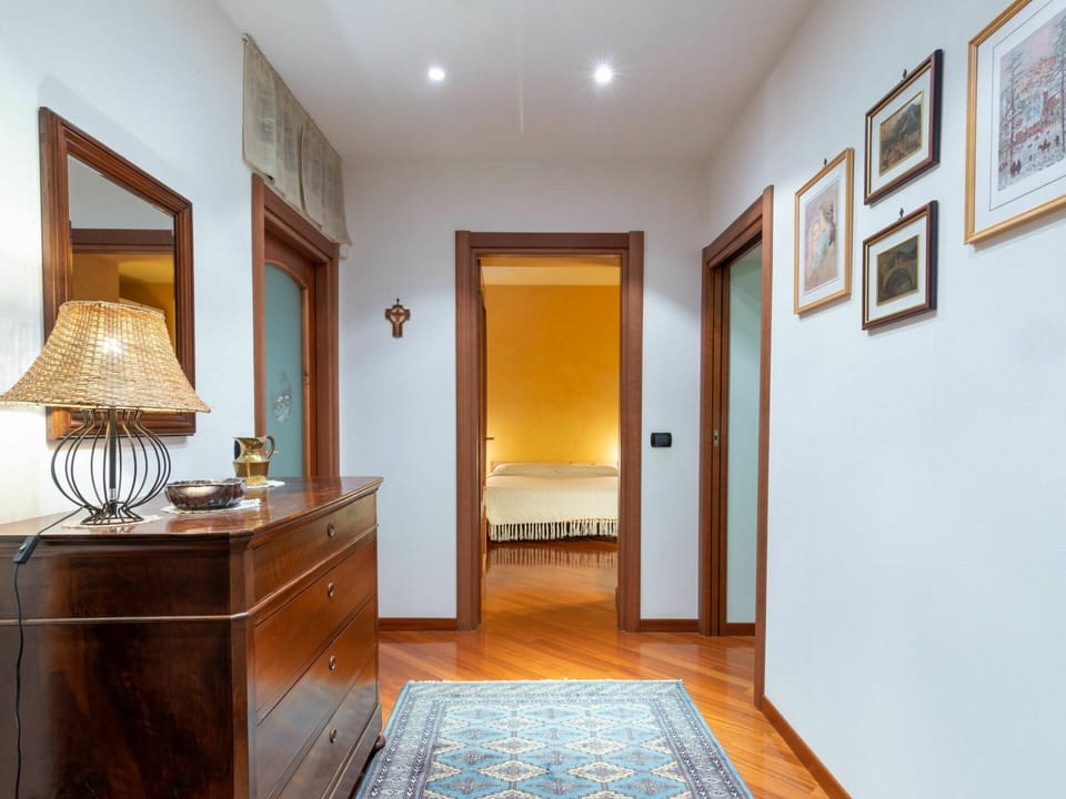 Property, Picture Frame, Cabinetry, Wood, Door, Interior Design, Lighting, Building, Architecture