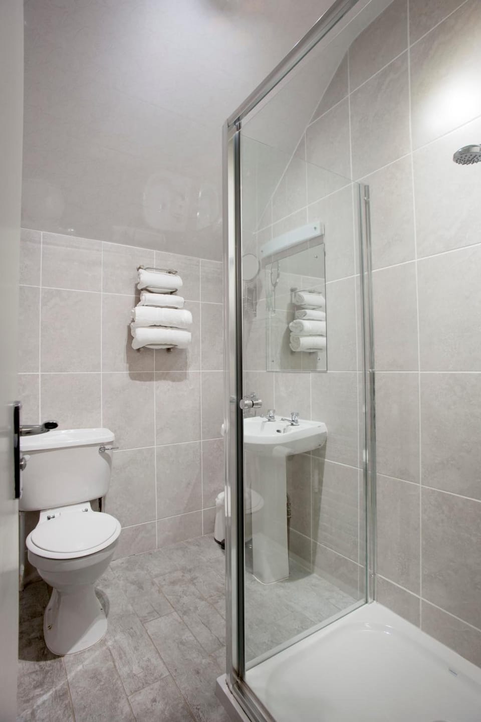Portcaman House B&B Bed and Breakfast in Northern Ireland