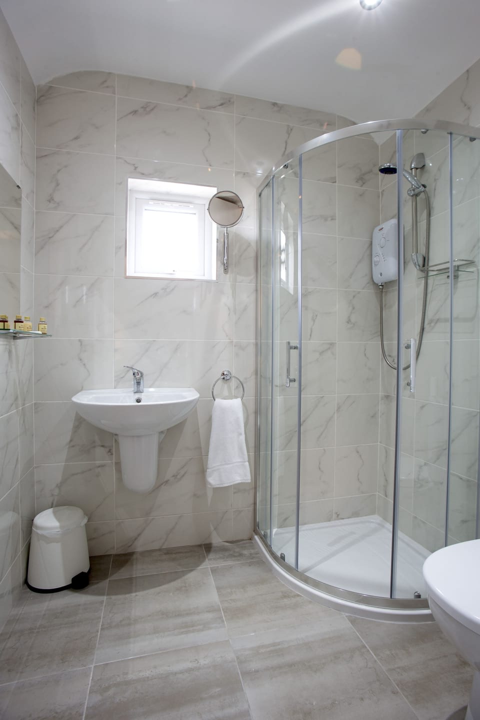 Portcaman House B&B Bed and Breakfast in Northern Ireland