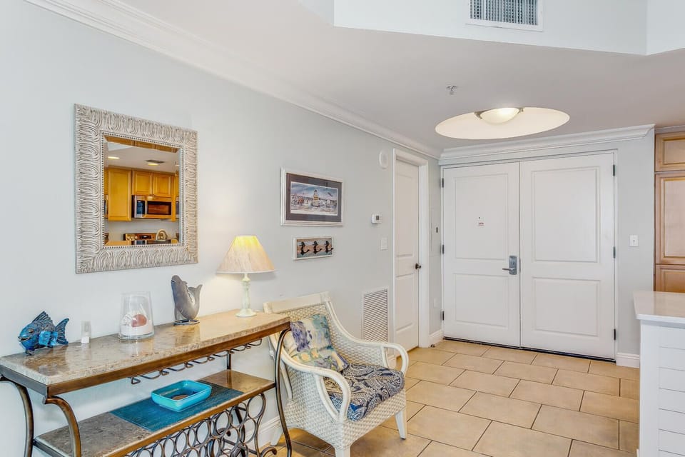 Entryway