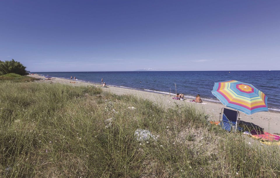 Enjoy the scenery around the property.