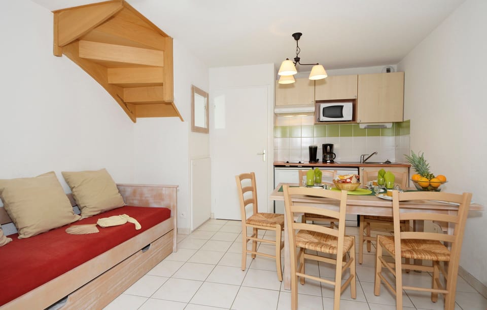 Welcome to your new home away from home!