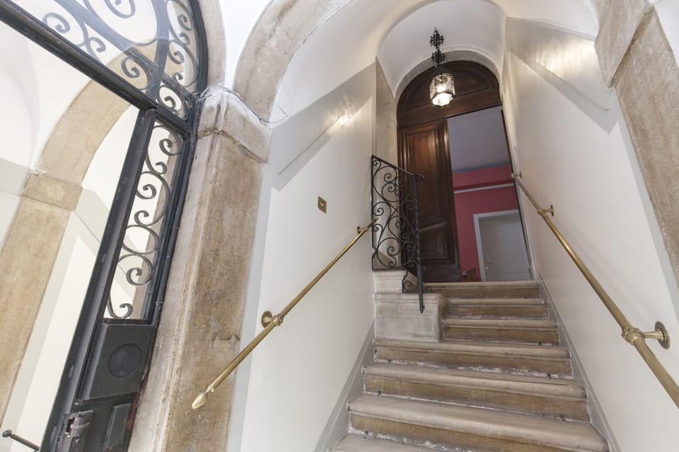 Staircase