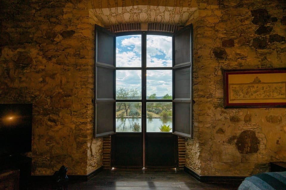 Exclusive Loft (Casa Arrebol) | Premium bedding