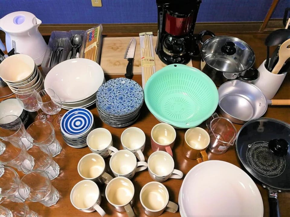 Private Vacation Home | Coffee and/or coffee maker